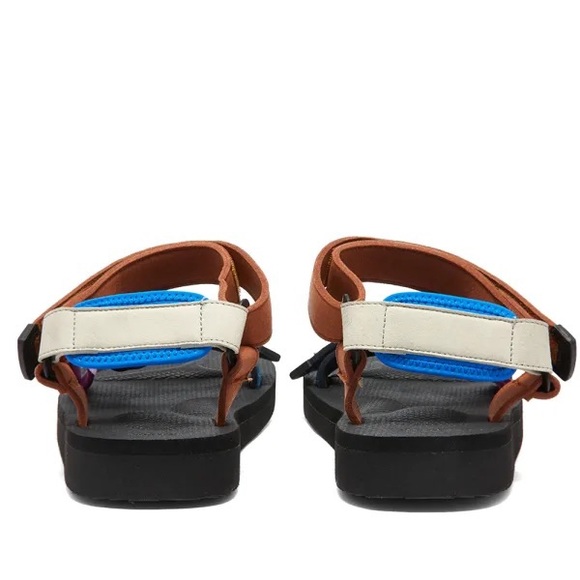 HAY x Suicoke sandals - Picture 2 of 4